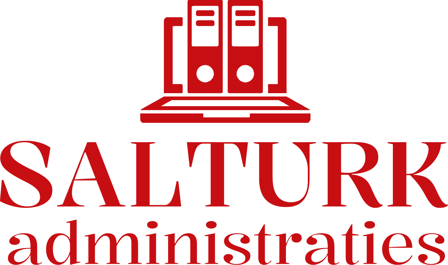 Salturk Administraties Logo